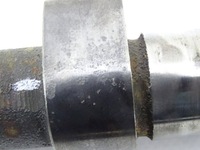 фото thumb №13, Opel vectra b 96-00 2.0 dtl x20dtl вал розподільного валу