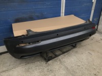 фото thumb №1, Бампер skoda karoq 57a807835