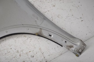 фото thumb №11, Volvo c30 крило правий перед передній рестайлінг планка