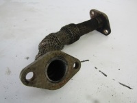 Купити Труба трубка шланг egr audi a6 c5 1.9 tdi, фото thumb