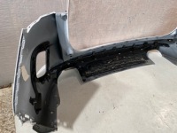 Купити Ford kuga mk3 st-line бампер задня задній, фото thumb