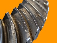 Диференціал 11/46 міст задній двійник 29 зубів master 3 movano b nv400 10+ в Україні, фото thumb