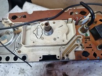 фото thumb №7, Спидометр приборы w201 190 2015402747