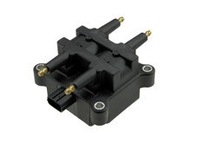 фото thumb №1, Котушка запалювання dodge ram 2500 94-96, 3500 94-96