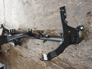 фото thumb №13, Audi a3 8v sedan каркас панелі балка капот європа