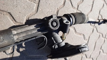 фото thumb №7, Рулевая рейка ford mondeo mk3 2.0b 01r 1s7c-3200-ae