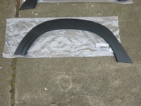 фото thumb №11, Dacia duster ii 2 17- молдинг na крила перед задня