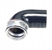 Купить Шланг интеркулер радиатора воздуха do vw passat b5.5 1.9 tdi, фото thumb