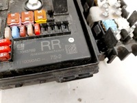 фото thumb №7, Opel zafira 3 iii c astra iv j коробка предохранителей модуль bsi bsm