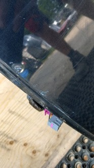 фото thumb №8, Opel insignia a hb дверь задняя левый z20r