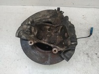 фото thumb №1, Поворотный кулак левый левый перед bmw 7 e65 740d