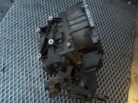 Mini mini r50, r53 1.4 d коробка передач передач 7521757-03 bla Оригинал, фото thumb