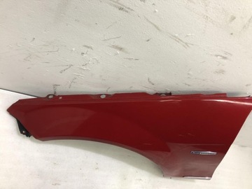 фото thumb №9, Крыло левый перед mercedes w204 590