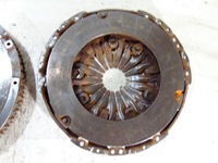 фото thumb №6, Сцепление колесо двухмассовый hyundai i30 1.6 crdi