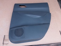 фото thumb №1, Боковина оббивка двері праві зад peugeot 3008