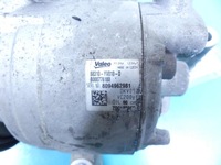 фото thumb №7, Компрессор кондиционера citroen c1 ii 14-22 1.0b