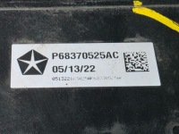 Jeep grand cherokee wl long 3.6 limited ремень передний комплектный  2022- Доставка, фото thumb