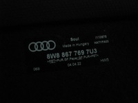 фото thumb №12, Полка багажника audi a5 f5 2 ii sportback 16-24r. 8w8867769 8w88677697u3