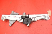 фото thumb №5, Стеклоподъемник правый зад eu 82460r2000 kia sportage 5 v 21-25