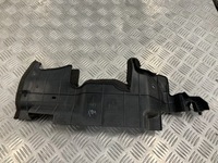 фото thumb №1, Воздуховод воздуха левая toyota aygo x 22-