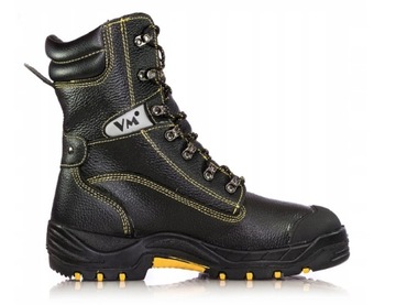 Обувь для виртуальной машины Belfast Antistic S3 Work Shoes