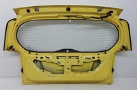 фото thumb №8, Кришка багажника багажника задня задня скло kia picanto i lift