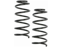 фото thumb №1, Пружины перед chevrolet aveo t250 t255 1.2 05-07