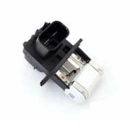 фото thumb №1, Регулятор резистор вентилятора - hyundai santa fe ii 2.0 crdi