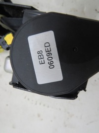 фото thumb №4, Pas натяжитель правый перед asx