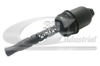 фото thumb №1, 3rg 80564 крышка, корпус фильтра масла