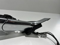 фото thumb №5, Дзеркало праве tesla 3 хром 13 pin