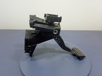 фото thumb №4, Skoda kodiaq i 16- педаль тормоза автоматическая коробка передач 5q1723058bp