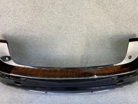 фото thumb №6, Бампер задний задняя диффузор - audi q5 i 8r 08-16