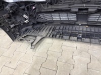 фото thumb №8, Peugeot 508 ii - бампер перед комплектный