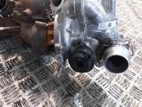 фото thumb №6, Труба интеркулер master iii 2.3 dci