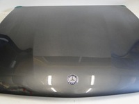 фото thumb №10, Mercedes glc 253 x253 капот кришка двигуна 992 a2538800157