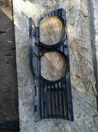 фото thumb №5, Решётка радиатора лампы передняя правая bmw e30