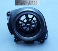 фото thumb №1, Решітка обдув ліва hyundai kona lift 97480-j9aa0