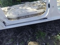 фото thumb №10, Peugeot expert iii citroen jumpy iii l3 long bok крыло правый kod ewpa x