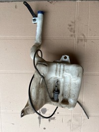 фото thumb №1, Бачок омывателя помпа fiat ducato ii 2002-2006 2.0