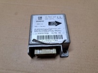 фото thumb №1, Модуль подушок подушка безпеки opel calibra 90506467 ll 4