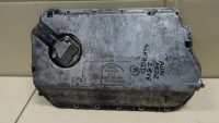фото thumb №1, Audi a8 d2 lift 2.8 v6 піддон масляна aqd 078103604