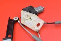 фото thumb №11, Подъемник стекло левый перед eu 6r0959801r vw polo 5 v 6r 5d 09-15