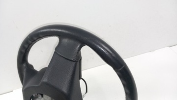 фото thumb №8, Toyota corolla e12 рестайлинг руль мультифункция кожа