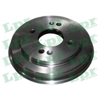 фото thumb №1, Барабан гальмівний задня kia picanto ii 11-17