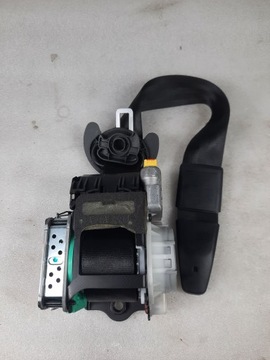 фото thumb №1, Pas безпеки лівий audi a7 a6 c7 4g8857705b