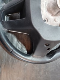 Kia sportage 3 руль мультифункция 56110-3u751eq Оригинал, фото thumb