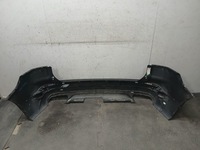 фото thumb №6, Бампер задняя volvo xc60 xc 60 ii r-desing