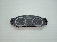 фото thumb №1, Dacia logan приборы счетчик спидометр