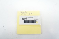фото thumb №6, Ti255 peugeot 508 ii ручка двери левое зад peal белый kwe ar